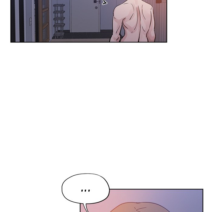 The Unexpected Guest Chapter 15 - HolyManga.Net