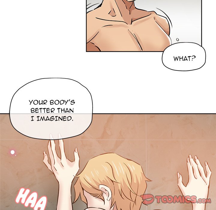 The Unexpected Guest Chapter 15 - HolyManga.Net