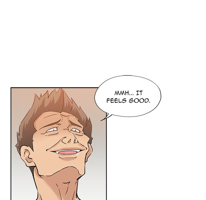 The Unexpected Guest Chapter 15 - HolyManga.Net