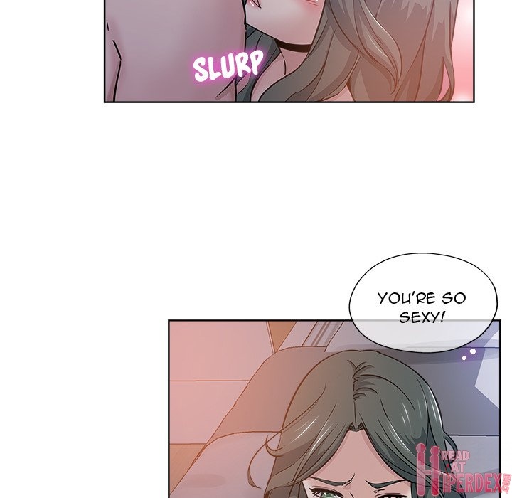 The Unexpected Guest Chapter 15 - HolyManga.Net