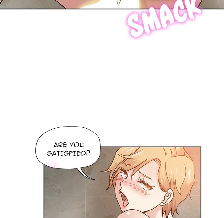 The Unexpected Guest Chapter 15 - HolyManga.Net