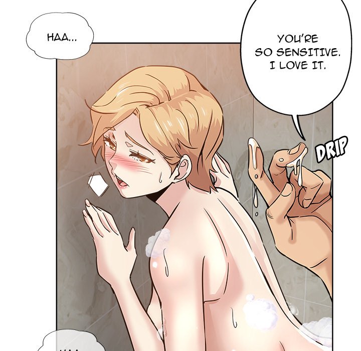 The Unexpected Guest Chapter 15 - HolyManga.Net