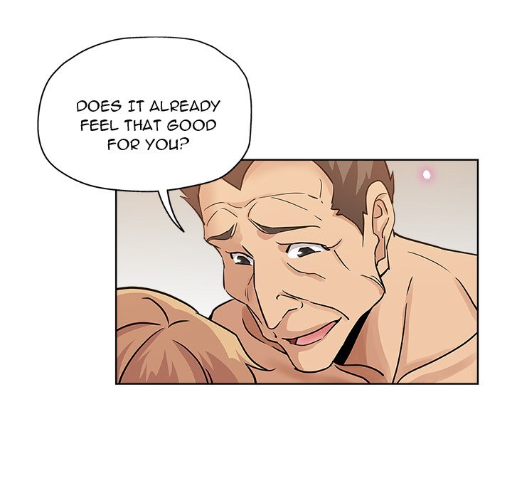 The Unexpected Guest Chapter 15 - HolyManga.Net