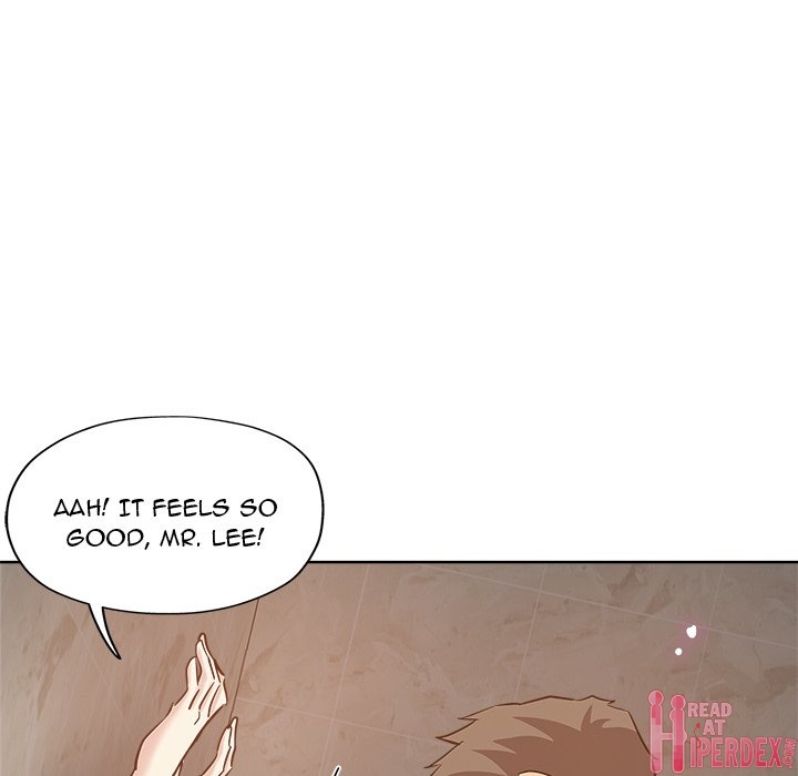 The Unexpected Guest Chapter 15 - HolyManga.Net