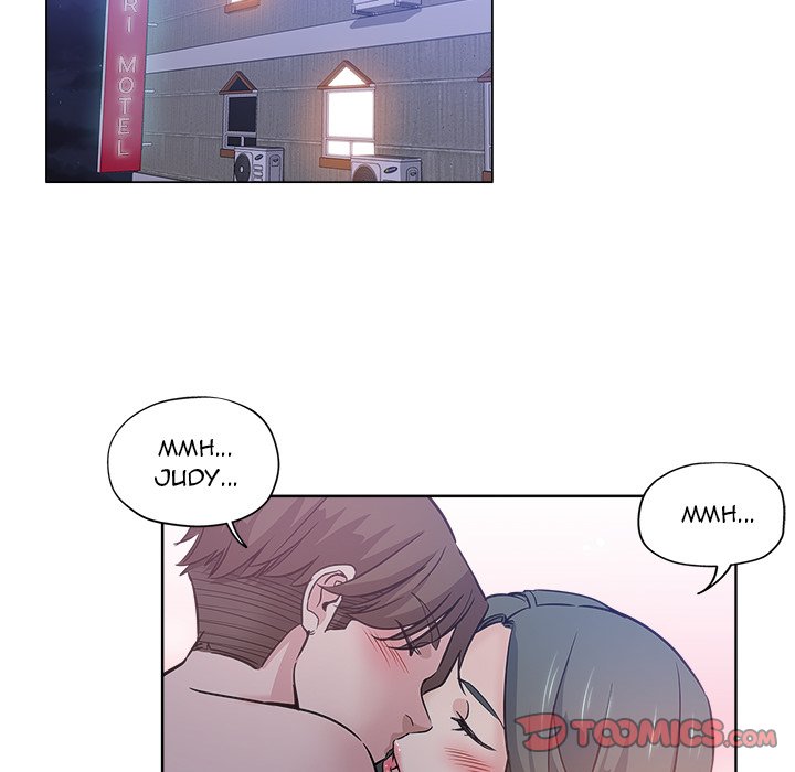 The Unexpected Guest Chapter 15 - HolyManga.Net