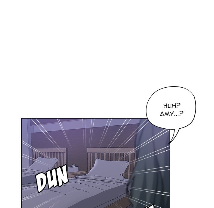 The Unexpected Guest Chapter 15 - HolyManga.Net