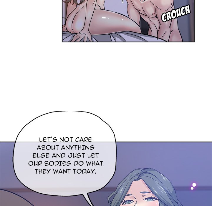 The Unexpected Guest Chapter 15 - HolyManga.Net