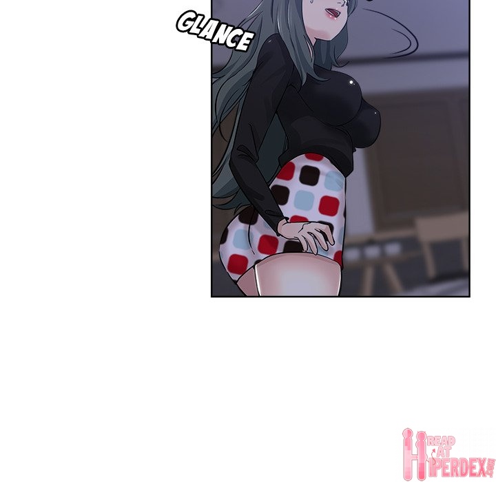 The Unexpected Guest Chapter 15 - HolyManga.Net