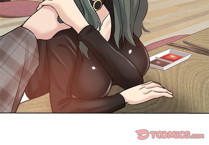 The Unexpected Guest Chapter 15 - HolyManga.Net