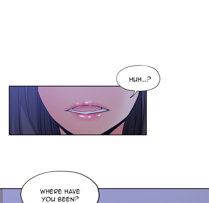 The Unexpected Guest Chapter 16 - HolyManga.Net
