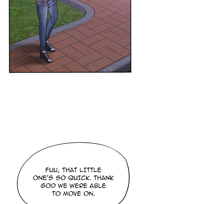 The Unexpected Guest Chapter 16 - HolyManga.Net