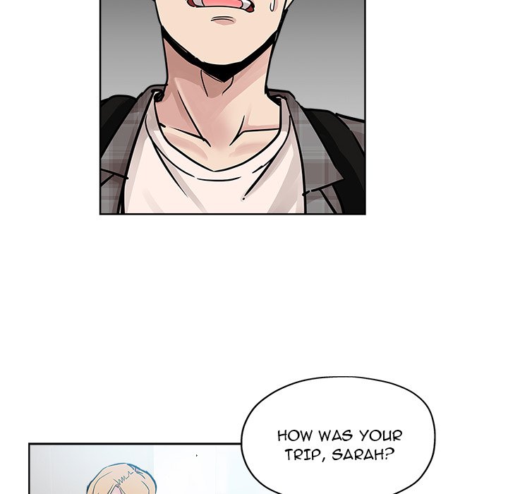 The Unexpected Guest Chapter 16 - HolyManga.Net
