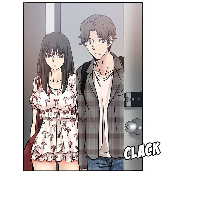 The Unexpected Guest Chapter 16 - HolyManga.Net