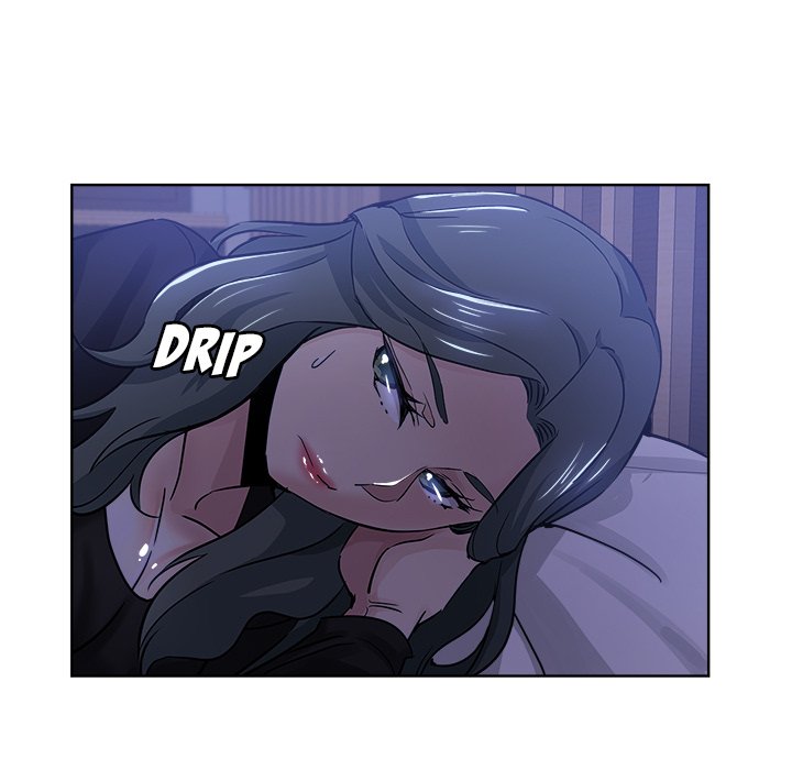 The Unexpected Guest Chapter 16 - HolyManga.Net