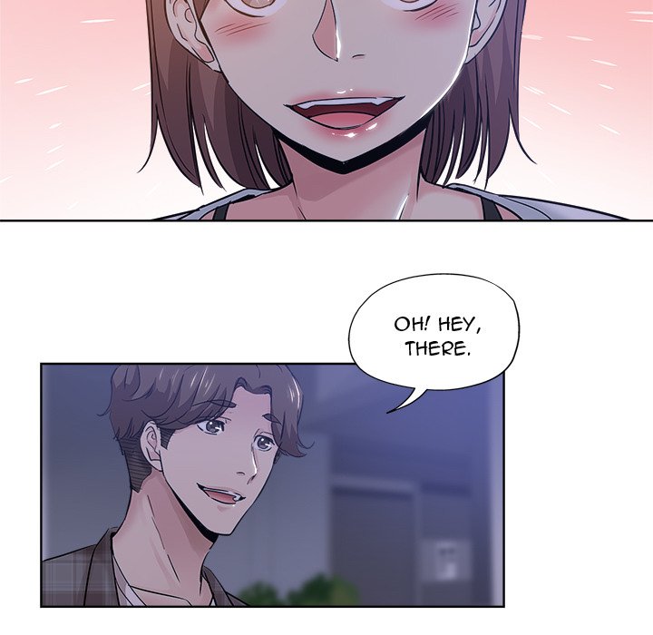 The Unexpected Guest Chapter 16 - HolyManga.Net