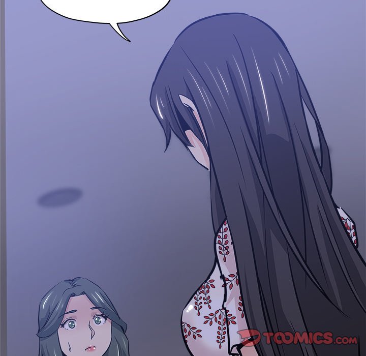 The Unexpected Guest Chapter 16 - HolyManga.Net