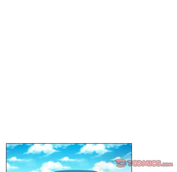 The Unexpected Guest Chapter 16 - HolyManga.Net