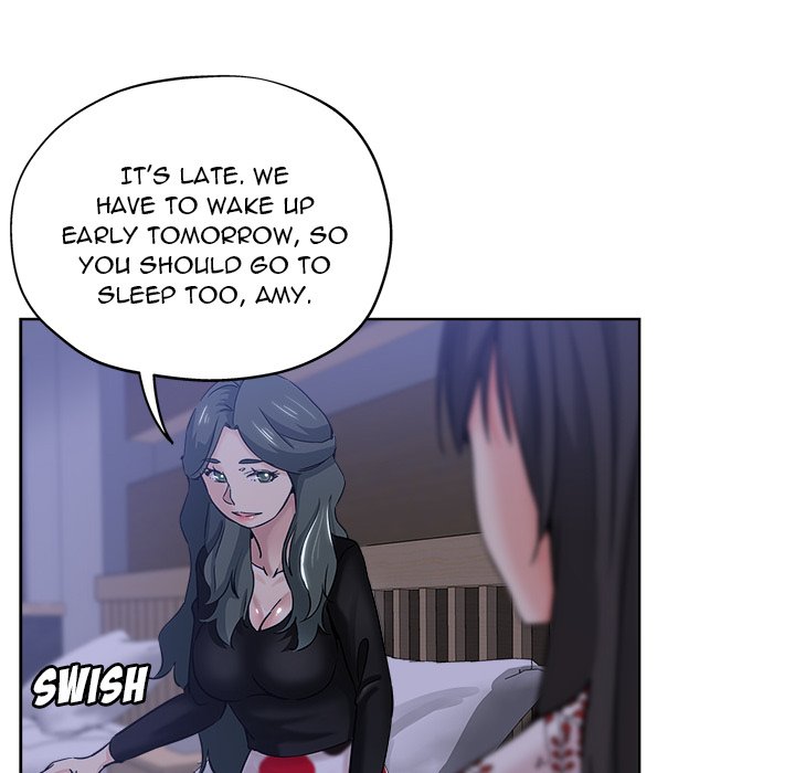 The Unexpected Guest Chapter 16 - HolyManga.Net