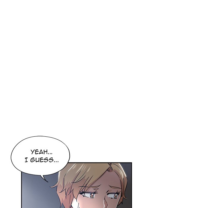 The Unexpected Guest Chapter 16 - HolyManga.Net