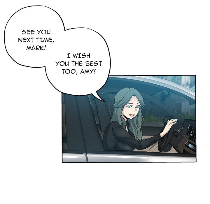The Unexpected Guest Chapter 16 - HolyManga.Net