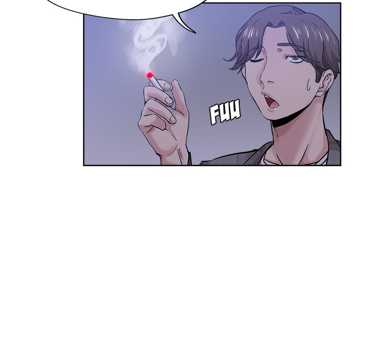 The Unexpected Guest Chapter 16 - HolyManga.Net