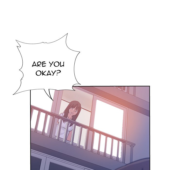 The Unexpected Guest Chapter 16 - HolyManga.Net