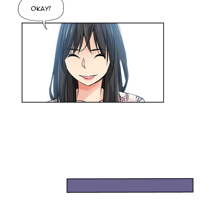 The Unexpected Guest Chapter 16 - HolyManga.Net