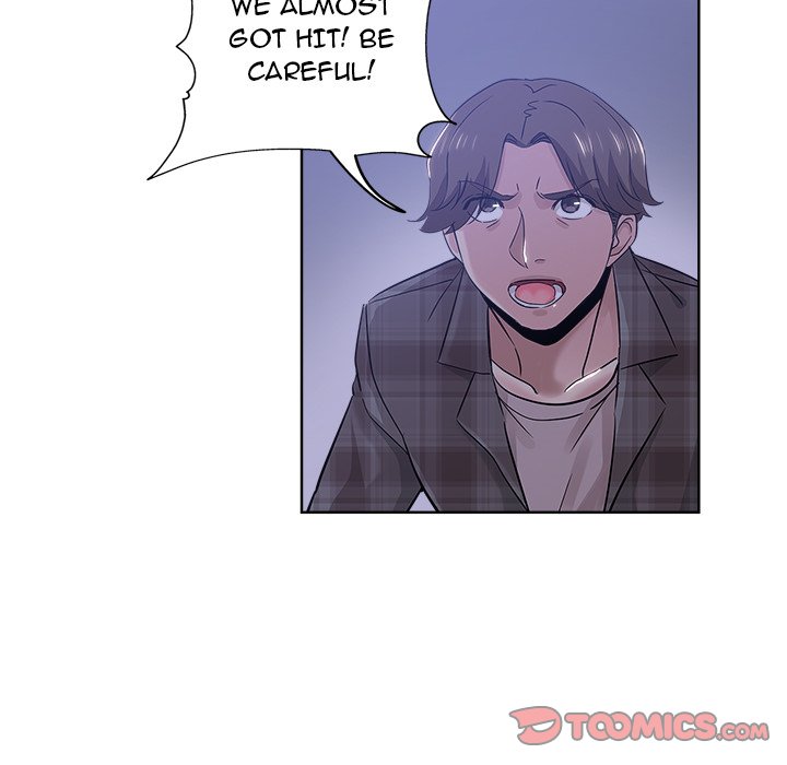 The Unexpected Guest Chapter 16 - HolyManga.Net