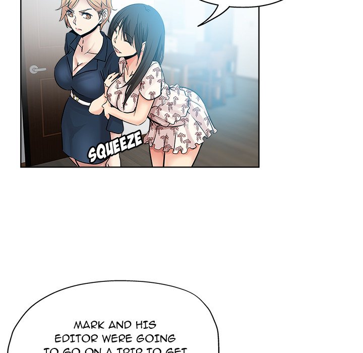The Unexpected Guest Chapter 16 - HolyManga.Net