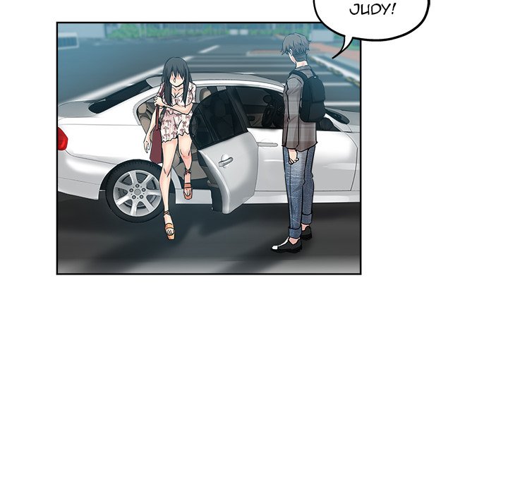 The Unexpected Guest Chapter 16 - HolyManga.Net