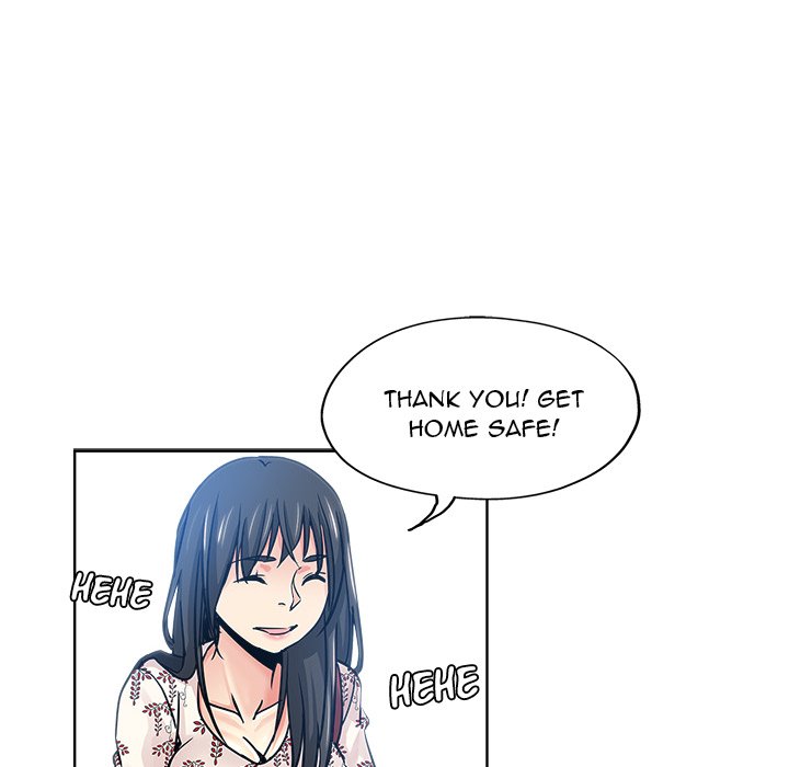 The Unexpected Guest Chapter 16 - HolyManga.Net