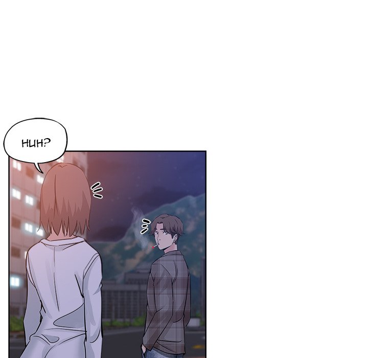 The Unexpected Guest Chapter 16 - HolyManga.Net