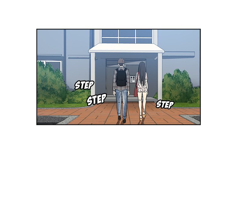 The Unexpected Guest Chapter 16 - HolyManga.Net