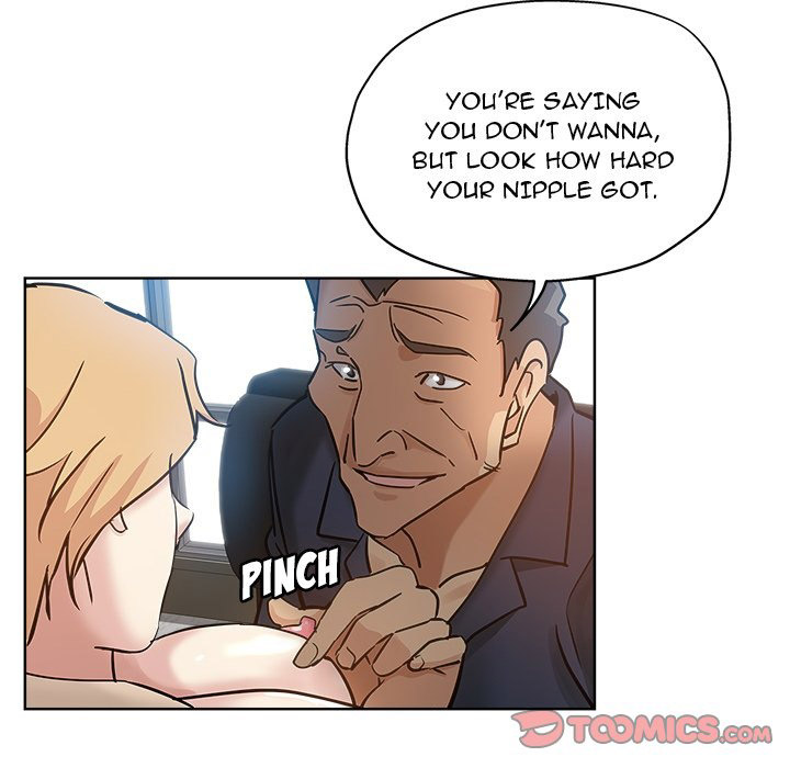 The Unexpected Guest Chapter 16 - HolyManga.Net