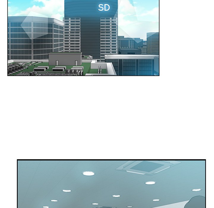 The Unexpected Guest Chapter 16 - HolyManga.Net