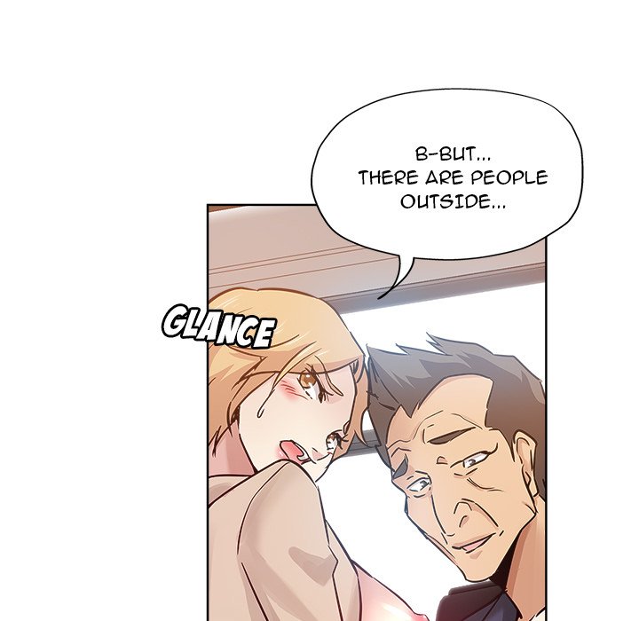 The Unexpected Guest Chapter 16 - HolyManga.Net