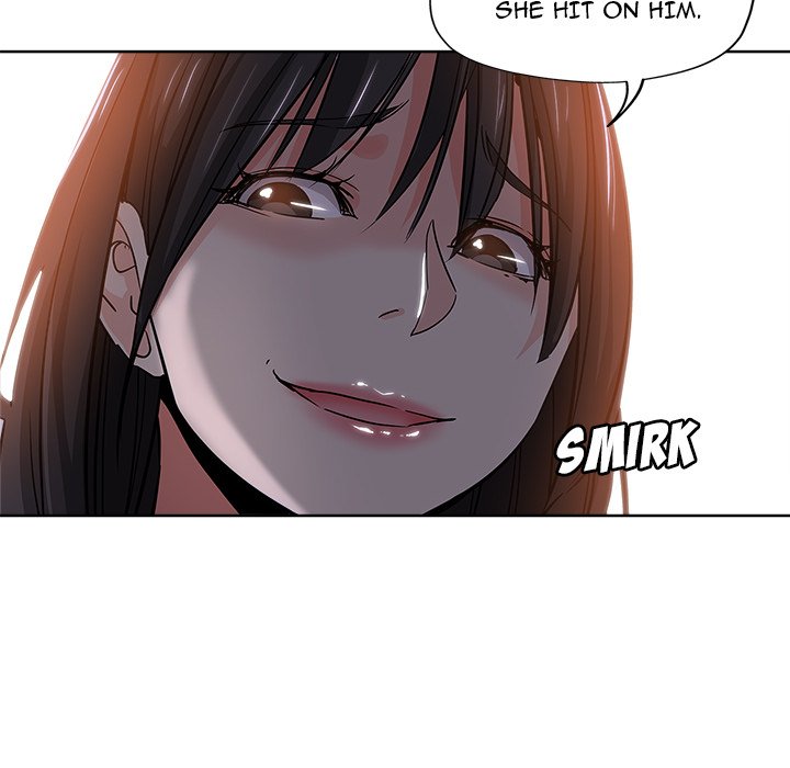The Unexpected Guest Chapter 16 - HolyManga.Net