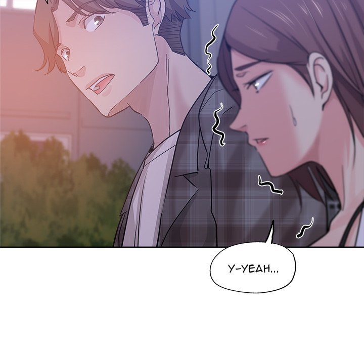 The Unexpected Guest Chapter 16 - HolyManga.Net