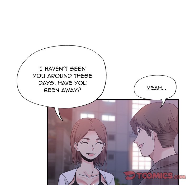The Unexpected Guest Chapter 16 - HolyManga.Net