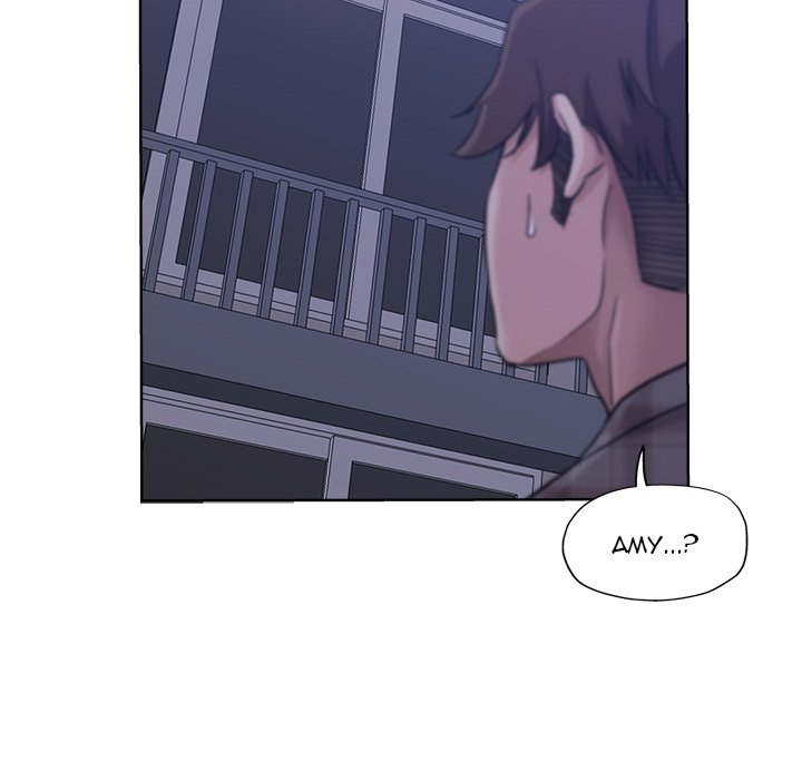 The Unexpected Guest Chapter 16 - HolyManga.Net