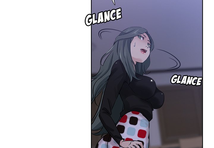 The Unexpected Guest Chapter 16 - HolyManga.Net
