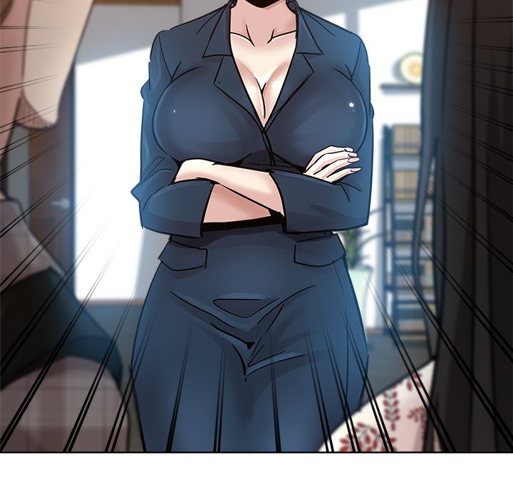 The Unexpected Guest Chapter 16 - HolyManga.Net