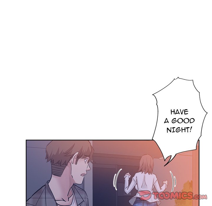 The Unexpected Guest Chapter 16 - HolyManga.Net
