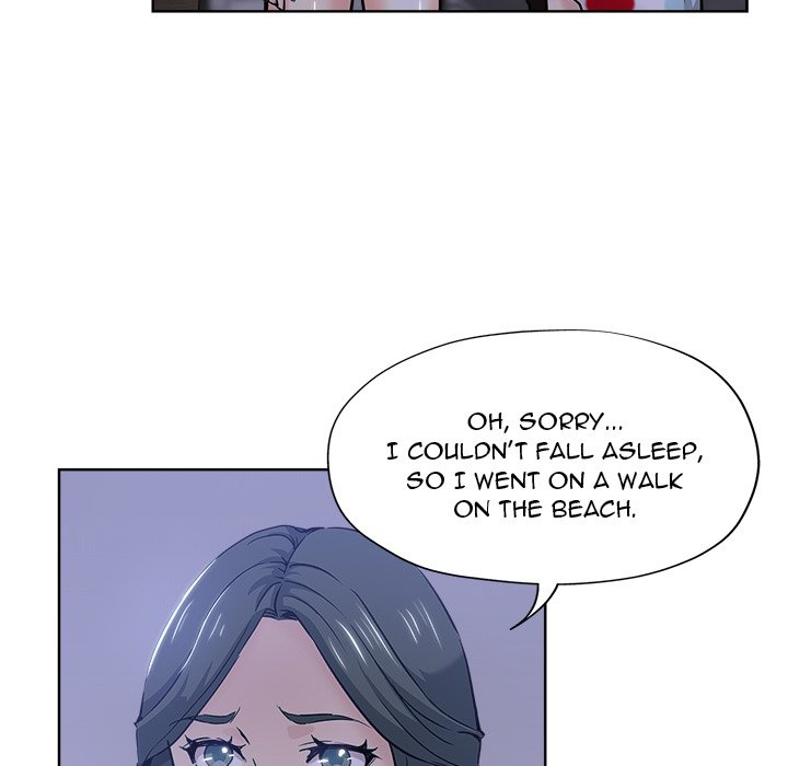 The Unexpected Guest Chapter 16 - HolyManga.Net