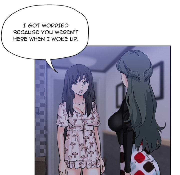 The Unexpected Guest Chapter 16 - HolyManga.Net
