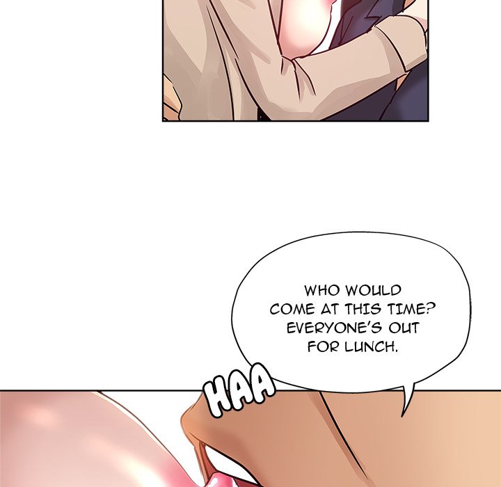 The Unexpected Guest Chapter 16 - HolyManga.Net