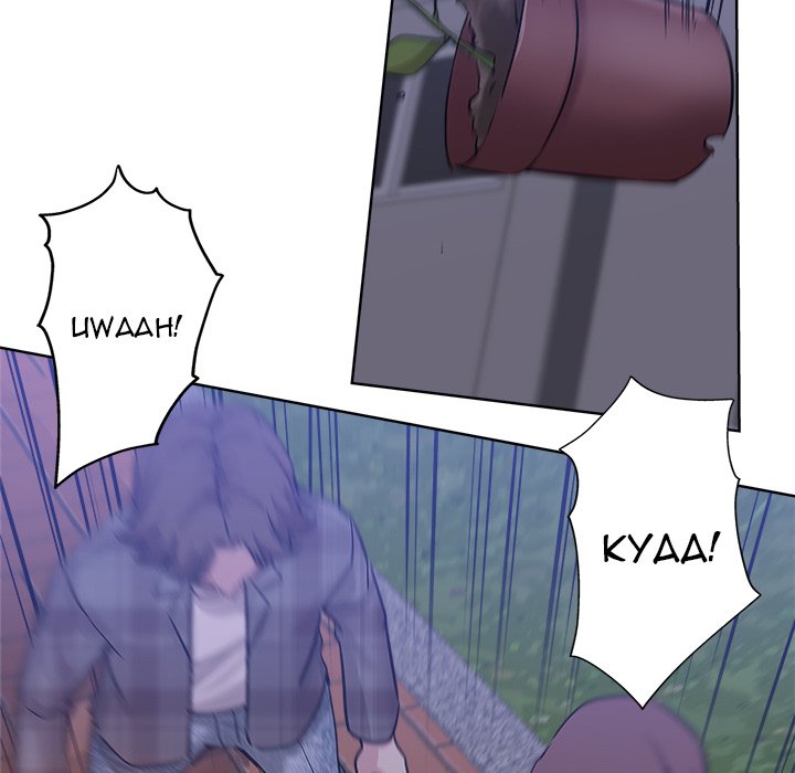 The Unexpected Guest Chapter 16 - HolyManga.Net