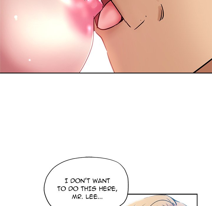 The Unexpected Guest Chapter 16 - HolyManga.Net