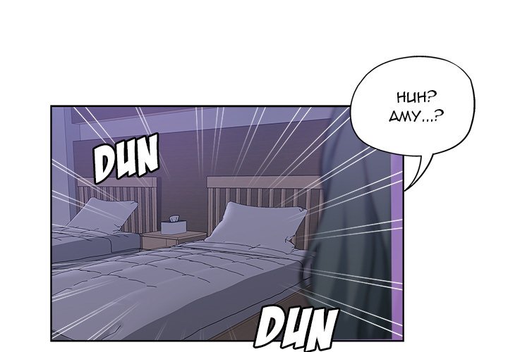 The Unexpected Guest Chapter 16 - HolyManga.Net