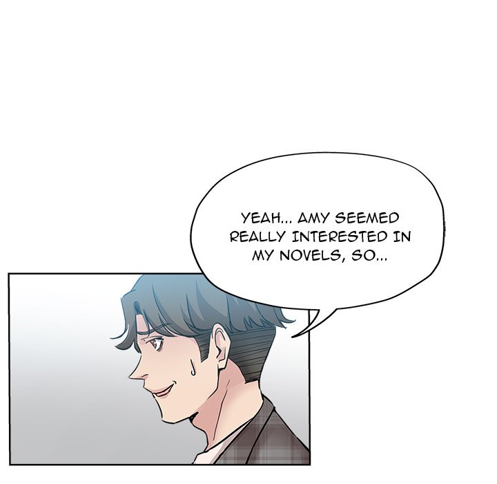 The Unexpected Guest Chapter 16 - HolyManga.Net
